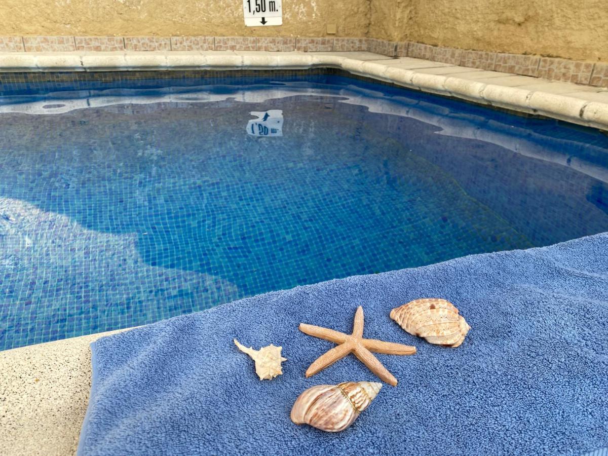 Centrico Apartamento Con Piscina Puerto de la Cruz  Exterior photo